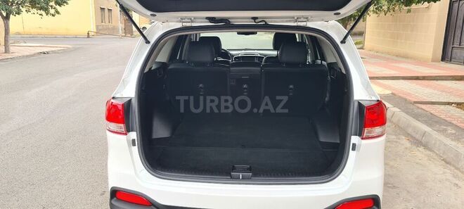 Kia Sorento 2016, 135,000 km - 2.0 l - Bakı