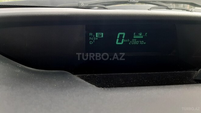 Toyota Prius 2007, 334,888 km - 1.5 l - Bakı