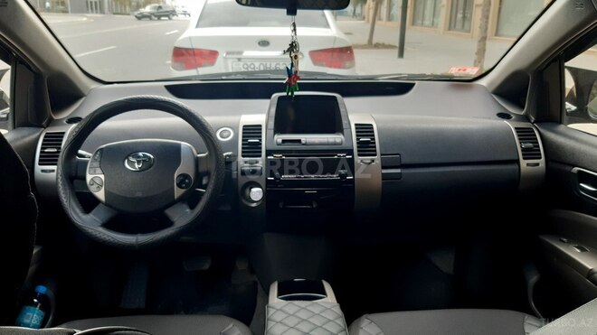 Toyota Prius 2007, 334,888 km - 1.5 l - Bakı