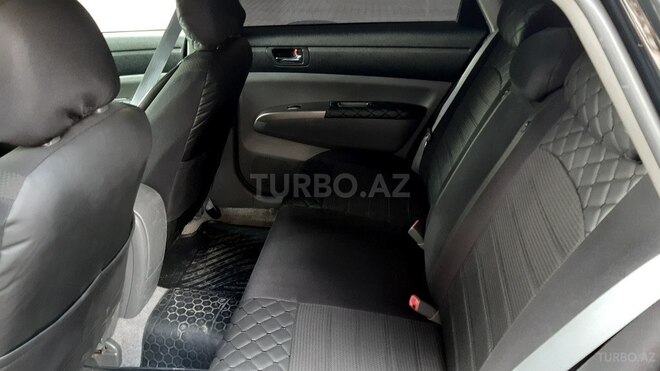Toyota Prius 2007, 334,888 km - 1.5 l - Bakı