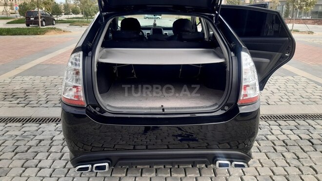 Toyota Prius 2007, 334,888 km - 1.5 l - Bakı