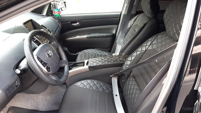 Toyota Prius 2007, 334,888 km - 1.5 l - Bakı