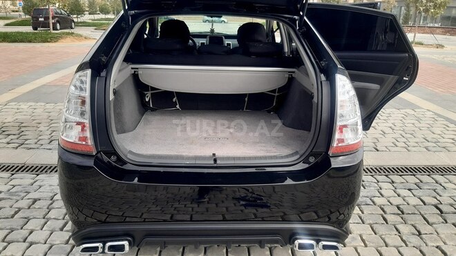 Toyota Prius 2007, 334,888 km - 1.5 l - Bakı