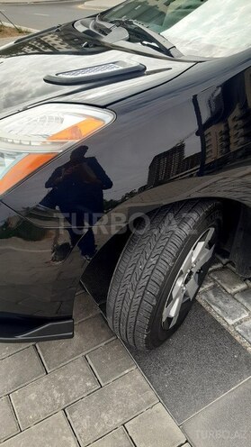 Toyota Prius 2007, 334,888 km - 1.5 l - Bakı