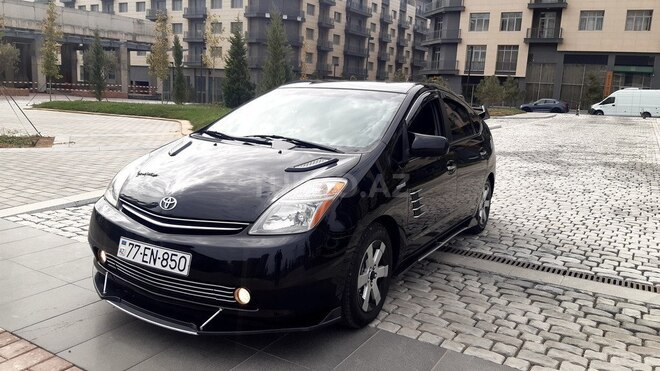 Toyota Prius 2007, 334,888 km - 1.5 l - Bakı