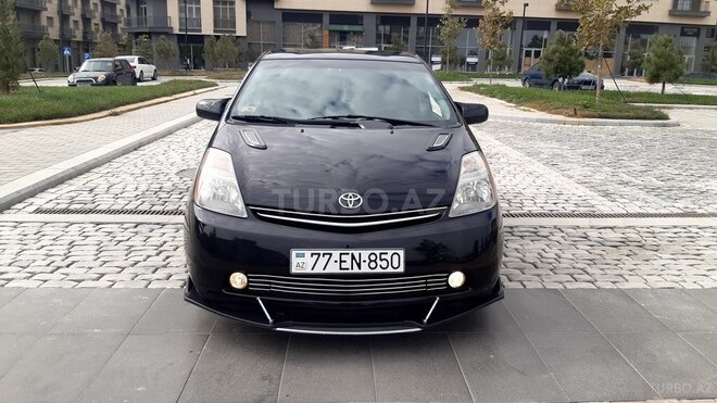 Toyota Prius 2007, 334,888 km - 1.5 l - Bakı