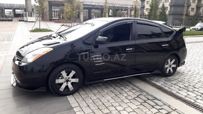 Toyota Prius 2007, 334,888 km - 1.5 l - Bakı
