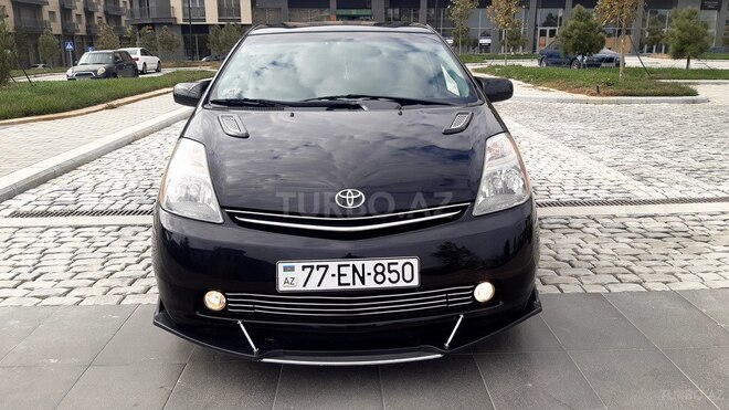 Toyota Prius 2007, 334,888 km - 1.5 l - Bakı
