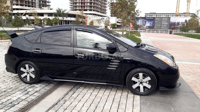 Toyota Prius 2007, 334,888 km - 1.5 l - Bakı