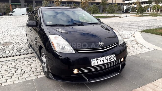 Toyota Prius 2007, 334,888 km - 1.5 l - Bakı