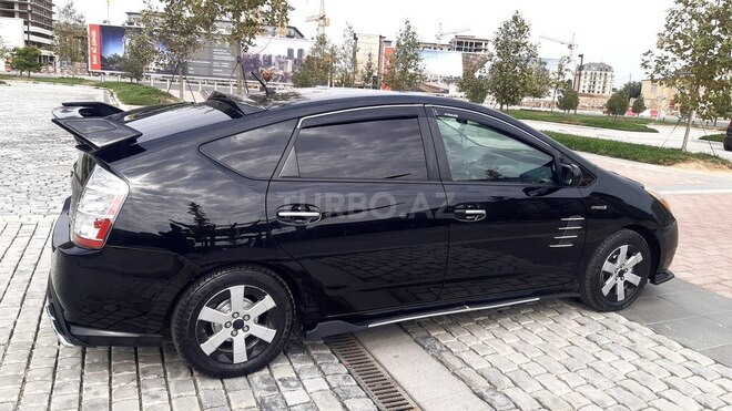 Toyota Prius 2007, 334,888 km - 1.5 l - Bakı