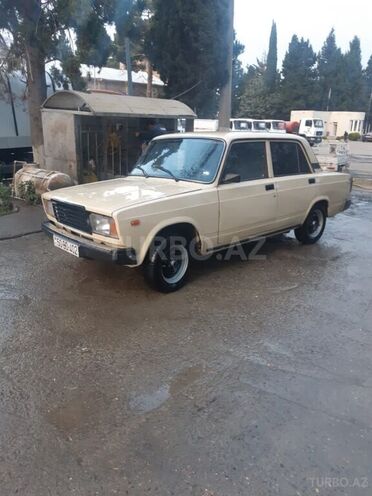 LADA (VAZ) 2105 1981, 15,000 km - 1.5 l - Bakı