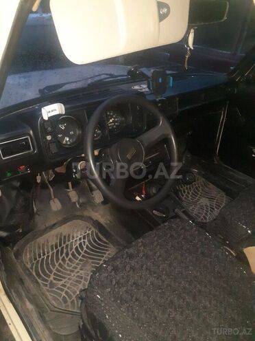 LADA (VAZ) 2105 1981, 15,000 km - 1.5 l - Bakı