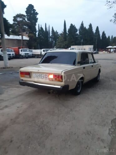LADA (VAZ) 2105 1981, 15,000 km - 1.5 l - Bakı