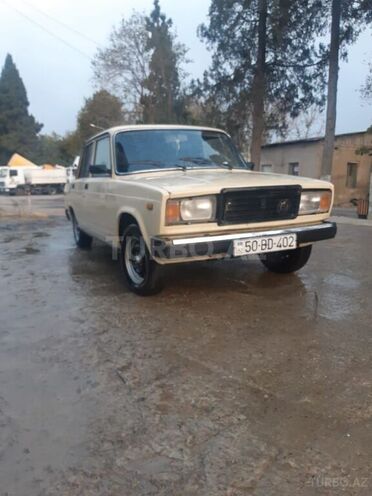 LADA (VAZ) 2105 1981, 15,000 km - 1.5 l - Bakı
