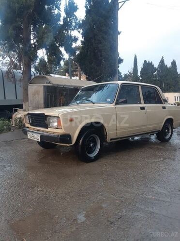 LADA (VAZ) 2105 1981, 15,000 km - 1.5 l - Bakı