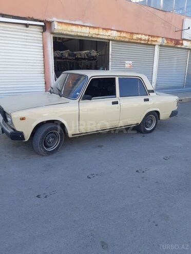 LADA (VAZ) 2105 1981, 15,000 km - 1.5 l - Bakı