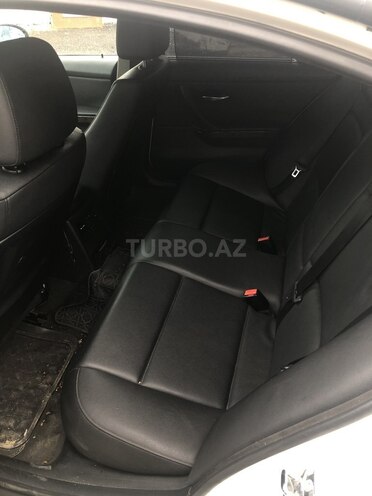 BMW 320 2007, 205,000 km - 2.0 l - Bakı
