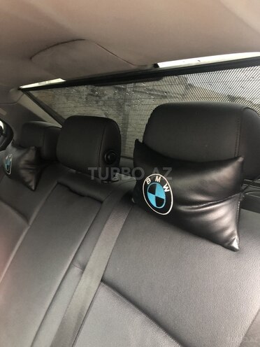 BMW 320 2007, 205,000 km - 2.0 l - Bakı