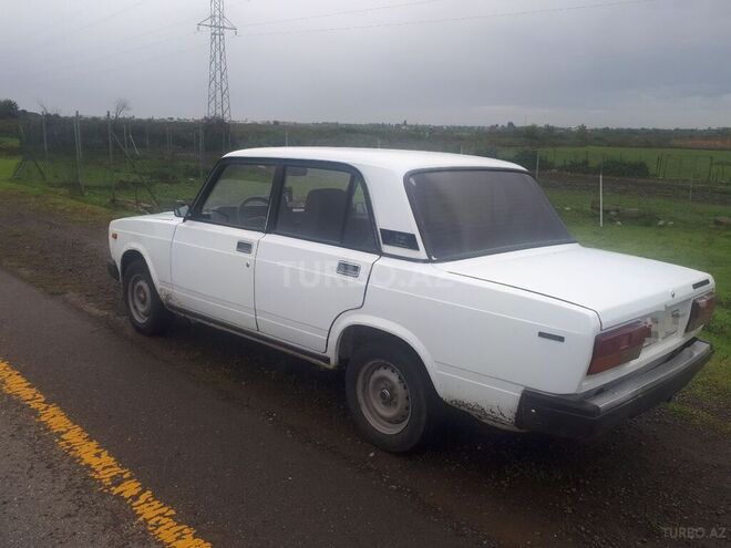 LADA (VAZ) 2107 1998, 89,777 km - 1.5 l - Lənkəran