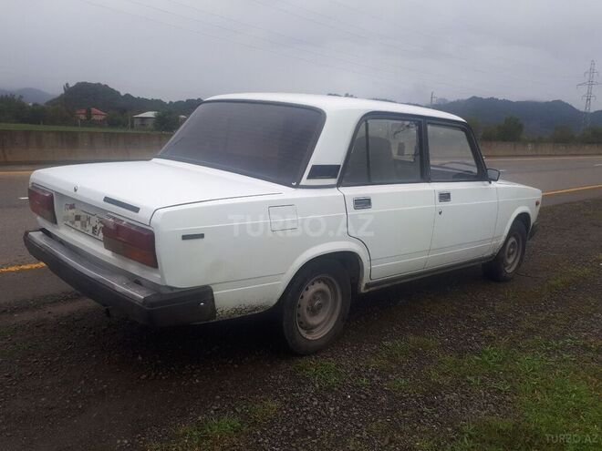 LADA (VAZ) 2107 1998, 89,777 km - 1.5 l - Lənkəran