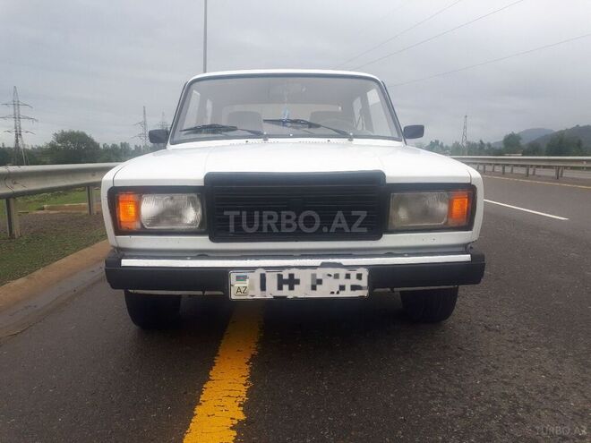 LADA (VAZ) 2107 1998, 89,777 km - 1.5 l - Lənkəran