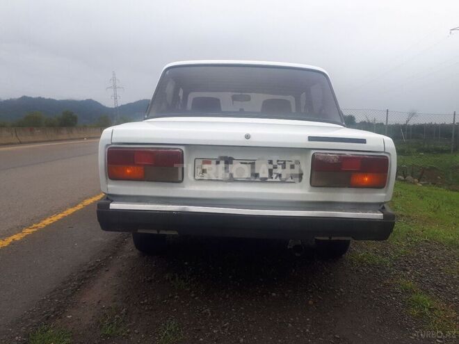 LADA (VAZ) 2107 1998, 89,777 km - 1.5 l - Lənkəran