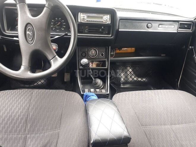 LADA (VAZ) 2107 1998, 89,777 km - 1.5 l - Lənkəran