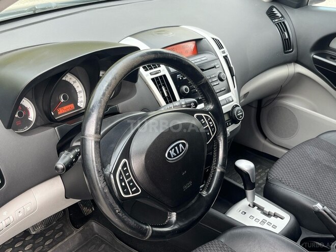 Kia Ceed 2008, 174,500 km - 1.6 l - Bakı