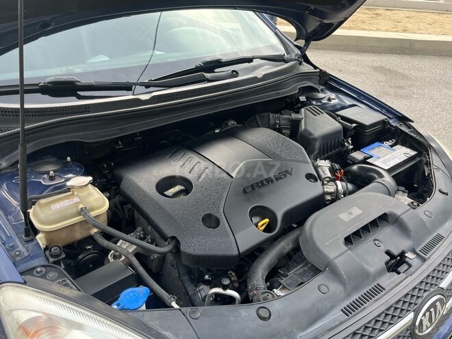 Kia Ceed 2008, 174,500 km - 1.6 l - Bakı