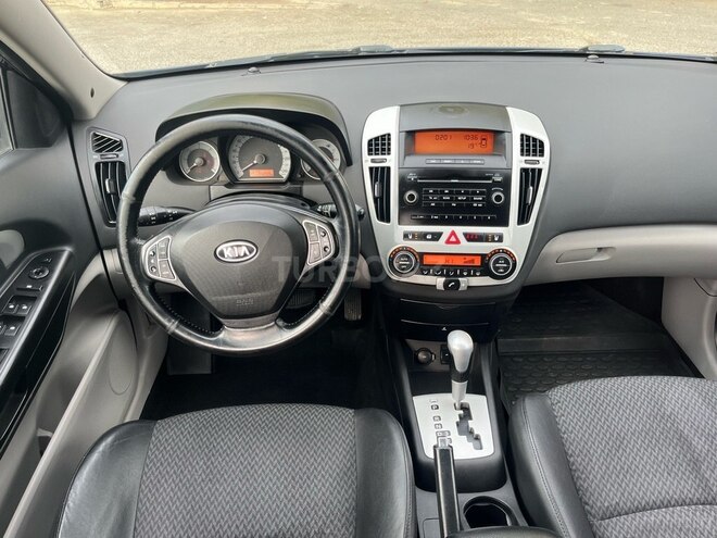 Kia Ceed 2008, 174,500 km - 1.6 l - Bakı