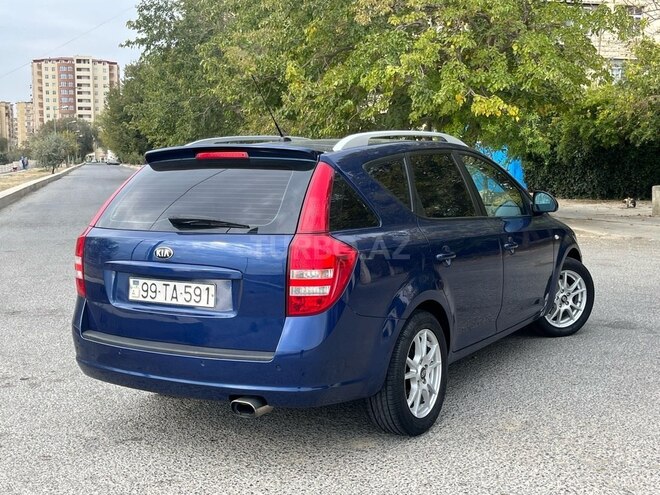 Kia Ceed 2008, 174,500 km - 1.6 l - Bakı