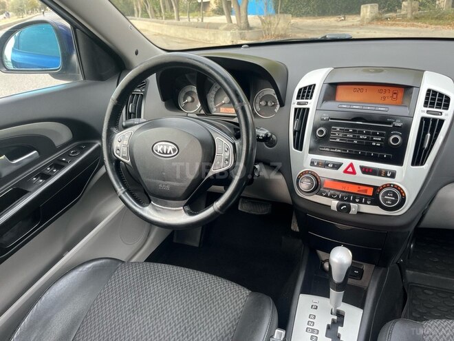 Kia Ceed 2008, 174,500 km - 1.6 l - Bakı