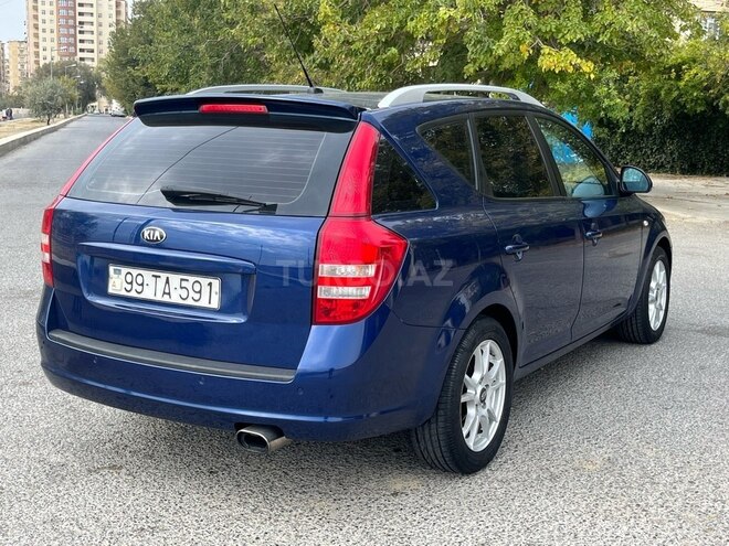 Kia Ceed 2008, 174,500 km - 1.6 l - Bakı