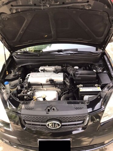 Kia Rio 2005, 160,000 km - 1.4 l - Şəki