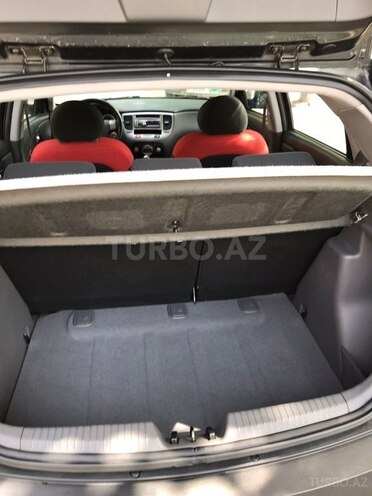 Kia Rio 2005, 160,000 km - 1.4 l - Şəki