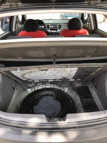 Kia Rio 2005, 160,000 km - 1.4 l - Şəki