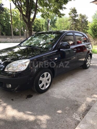 Kia Rio 2005, 160,000 km - 1.4 l - Şəki
