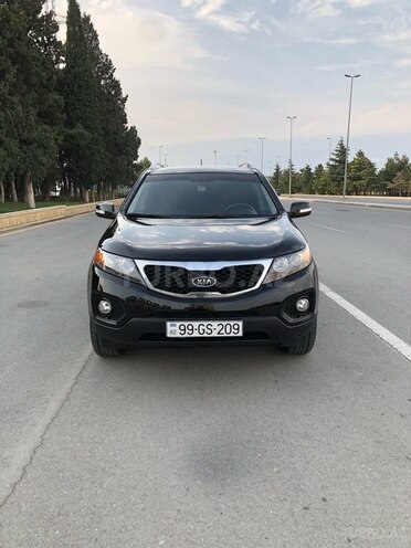 Kia Sorento 2010, 170,000 km - 2.0 l - Gəncə