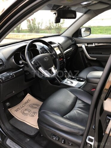 Kia Sorento 2010, 170,000 km - 2.0 l - Gəncə