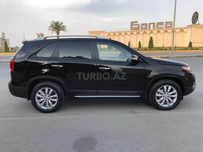 Kia Sorento 2010, 170,000 km - 2.0 l - Gəncə