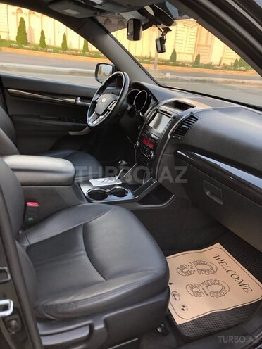 Kia Sorento 2010, 170,000 km - 2.0 l - Gəncə