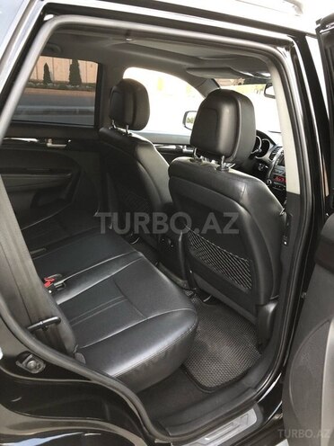 Kia Sorento 2010, 170,000 km - 2.0 l - Gəncə