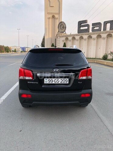 Kia Sorento 2010, 170,000 km - 2.0 l - Gəncə