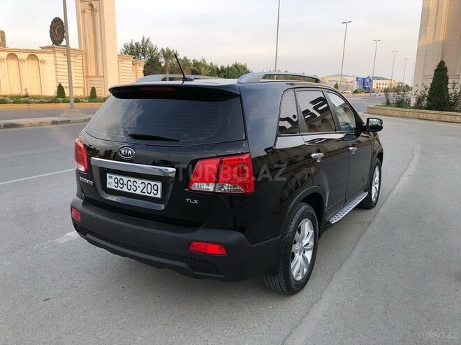 Kia Sorento 2010, 170,000 km - 2.0 l - Gəncə