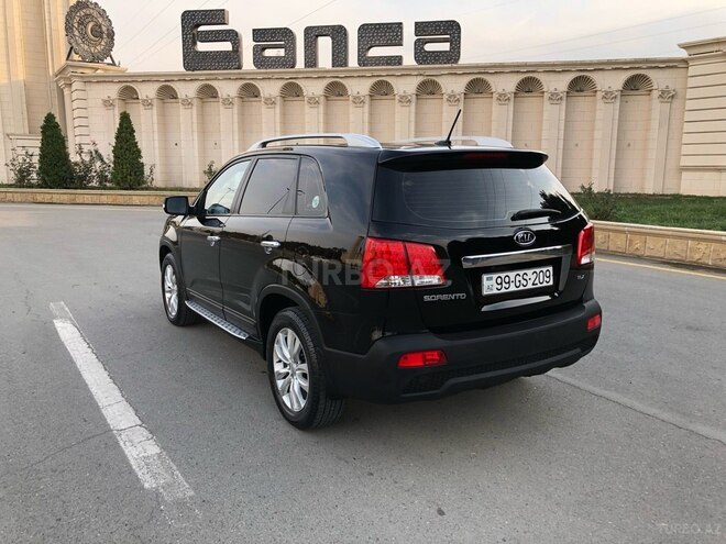 Kia Sorento 2010, 170,000 km - 2.0 l - Gəncə