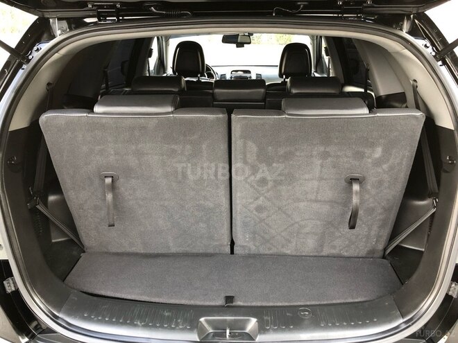 Kia Sorento 2010, 170,000 km - 2.0 l - Gəncə