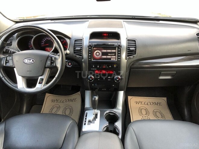 Kia Sorento 2010, 170,000 km - 2.0 l - Gəncə