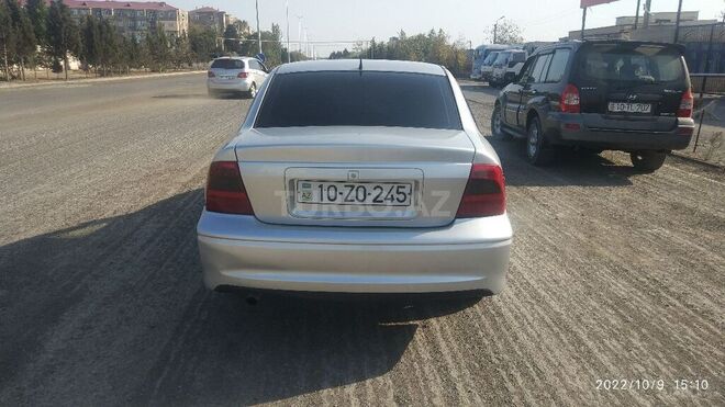 Opel Vectra 2000, 358,000 km - 1.8 l - Sumqayıt