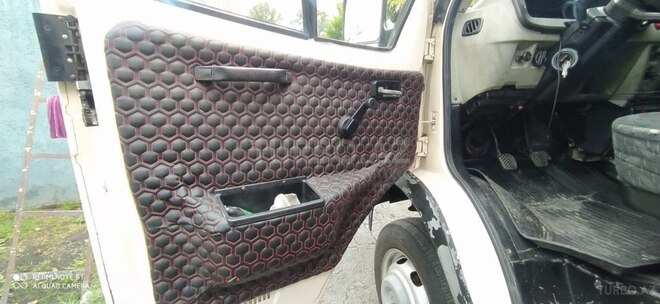 GAZ 33027 2000, 150,000 km - 2.4 l - Zaqatala